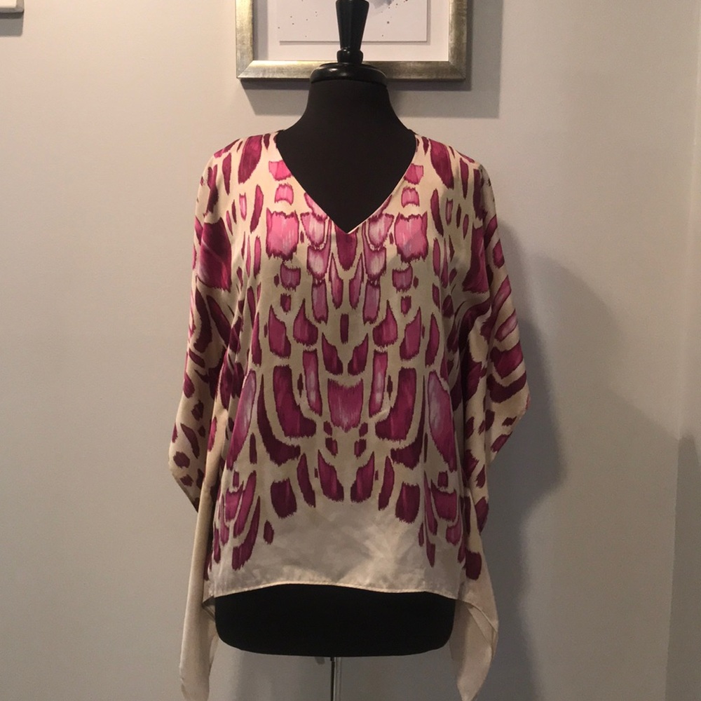 Flowy Top